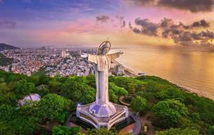 Car rental to Phan Thiet - Vung Tau