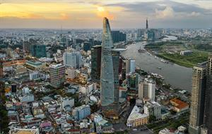 Car rental from Phan Thiet to Saigon