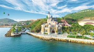 Car rental to Phan Thiet - Nha Trang