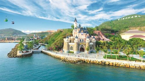 Car rental to Phan Thiet - Nha Trang