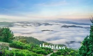 Mui Ne (Phan Thiet) - Dalat ONE WAY 4 SEATER CAR