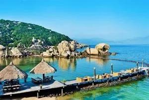 Mui Ne (Phan Thiet) - Nha Trang, Cam Ranh ONE WAY 4 SEATER CAR