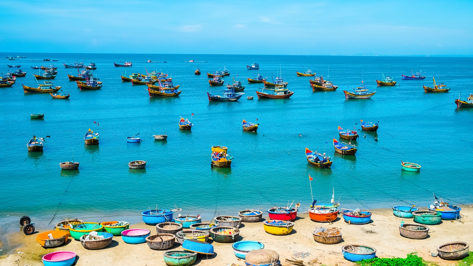 DA LAT -> MUI NE (PHAN THIET)